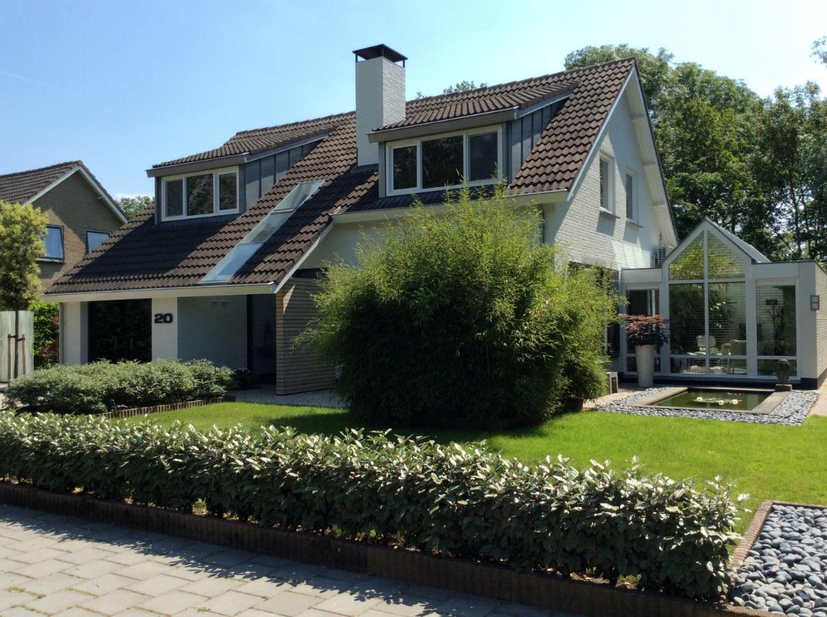 Nummer 20 Zoutelande Luaran gambar