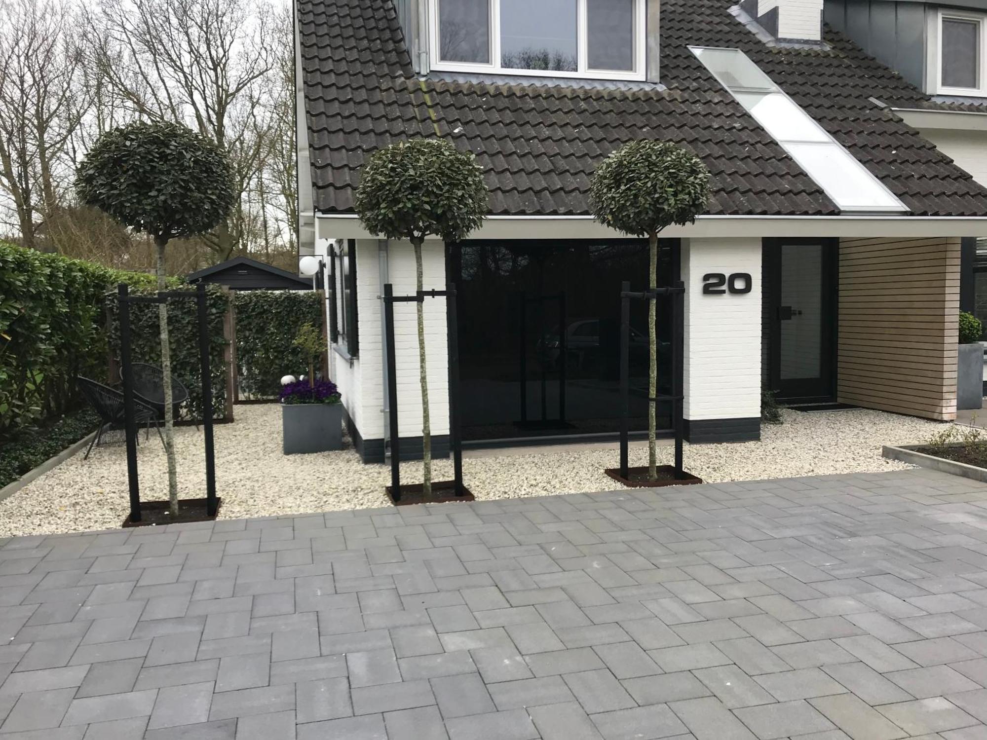 Nummer 20 Zoutelande Luaran gambar